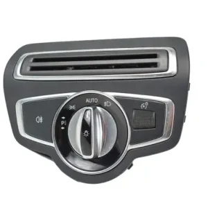 WŁACZNIK ŚWIATEŁ MERCEDES C W205 A2059056500 Ostatnie sztuki